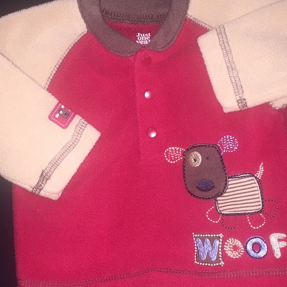 Matching set - Picture 4 of 5